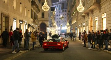 Milán le dice ‘ciao’ a la venta de comida después de medianoche los turistas (y locales)