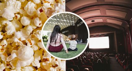 ¡Cine por 30 pesos! Cineteca Nacional ofrece funciones por Día del Niño: Cartelera
