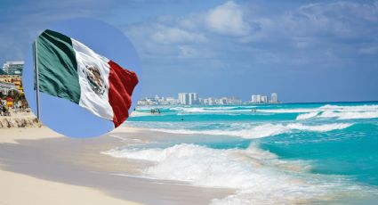 ¿Vas a la playa? Estos son los 17 estados mexicanos que tienen salida al mar para ir en vacaciones