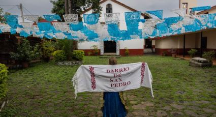 Este es el primer Barrio Mágico de Michoacán con cascadas ocultas entre paisajes naturales