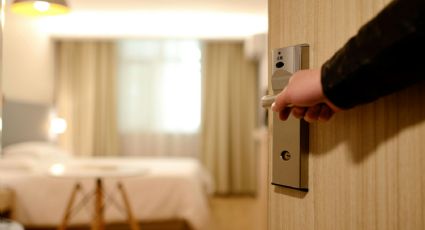 El primer hotel que implementó los baños individuales en cada habitación