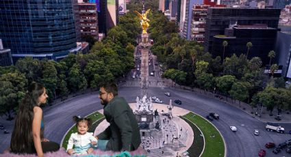 Los Pinos se prepara para celebrar el Día del Niño con juegos mecánicos, talleres y más