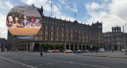 Zócalo de CDMX celebrará el Día del Niño con concierto de 31 minutos y más actividades