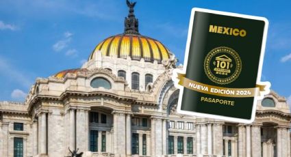 Viaja por la CDMX con el Pasaporte de Museos: te decimos cómo puedes obtenerlo