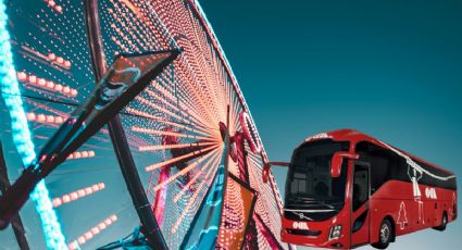 Feria de Puebla 2024: Conoce las rutas de transporte GRATIS para llegar al recinto y HORARIOS