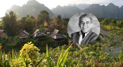 ¿Dónde está Macondo? Este es el pueblito que inspiró “Cien años de soledad” de García Márquez
