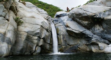 ¿Cuánto cuesta llegar al Cañón de la Zorra? El oasis en medio del desierto de Baja California Sur