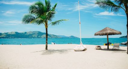 ¿Cómo llegar a Pichilingue, la playa más pequeña y encantadora de Acapulco?