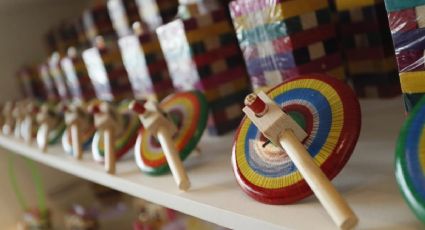 Día del Niño: Visita la nueva juguetería artesanal cerca de la CDMX