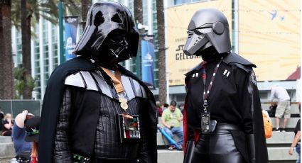 Star Wars day: Concierto sinfónico y expo de  la saga GRATIS en la CDMX