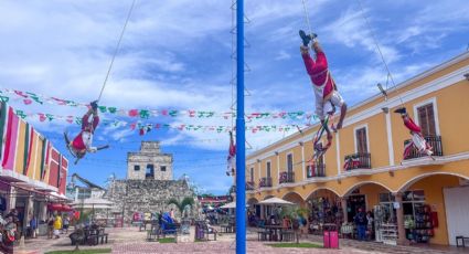 ¿Viajas a México? Los meses más baratos para conocer sus bellos destinos