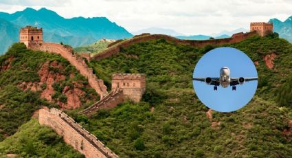 China y México tendrán vuelo de conexión y así puedes disfrutar tus viajes en mayo