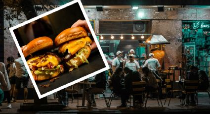 Burger Fest 2024: ¿Cuándo será este evento para probar ricas hamburguesas en CDMX?