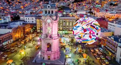 Pachuca exhibirá el récord mundial con el tenango más grande del mundo: FECHA