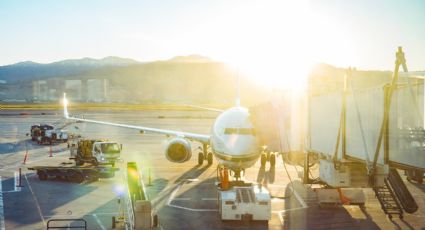 ¿Vas a volar? Estos son los aeropuertos mexicanos que reciben a más pasajeros