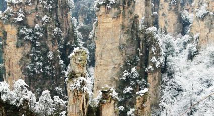 Fenómenos naturales que debes conocer al planificar aventuras nuevas por el mundo