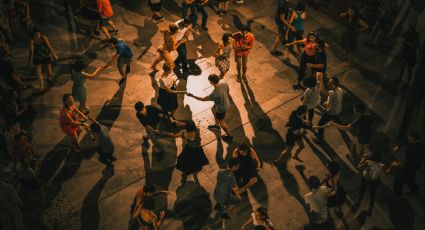 Busca pareja porque Iztapalapa se prepara para una tarde de Sonideros GRATIS