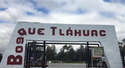 Bosque de Tláhuac tendrá evento especial por el Eclipse de Sol y así puedes asistir