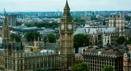 Big Ben de Londres vuelve a marcar la hora tras años de restauración y así puedes conocerlo