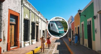 Tren Maya: ¿Cuánto cuesta el boleto para viajar desde Cancún hacia Campeche?