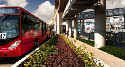 ¡Qué no te tome por sorpresa! Estación Indios Verdes cambia de lugar y aquí será recolocada