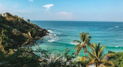 5 razones por las que Puerto Escondido es uno de los destinos preferidos por los turistas