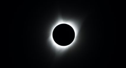 Eclipse solar: La NASA lanzará cohetes en el trayecto de los astros, te decimos por qué