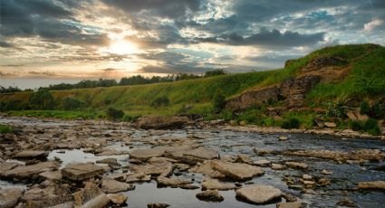 ¿Mucho calor? Ríos refrescantes en Chiapas para ir a nadar en tus días libres