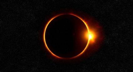 Eclipse total de sol 2024: ¿A que hora inicia este fenómeno en las costas de Mazatlán?