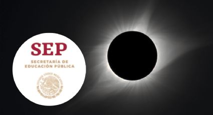 ¡Estados extienden vacaciones por Eclipse Solar! La lista actualizada de la SEP