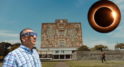 Eclipse solar 2024: ¿Dónde regalarán lentes para ver el fenómeno en la CDMX?