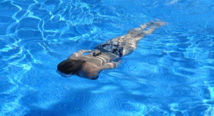 ¿Quieres nadar? Visita este balneario en Veracruz para tener momentos refrescantes