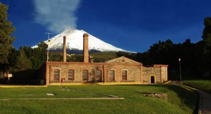 El balneario de 110 pesos que llegó a ser una de las fábricas de textiles más importantes de LA