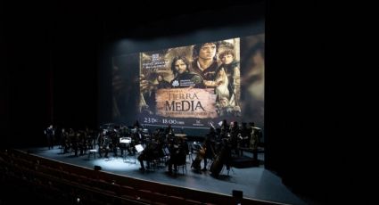 Orquesta filarmónica interpretará música de 'Juego de Tronos' y 'El Señor de los Anillos': Fechas