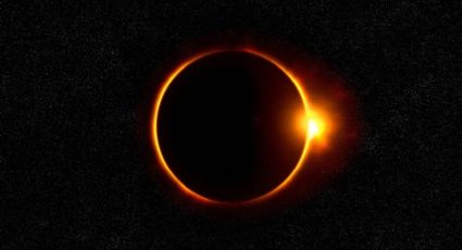 Eclipse solar 2024: Gobierno de México revela cómo verlo y dónde regalarán lentes especiales