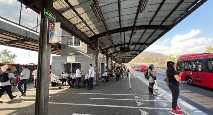 ¡Así se verá! Conoce la nueva terminal de Metrobús en Indios Verdes