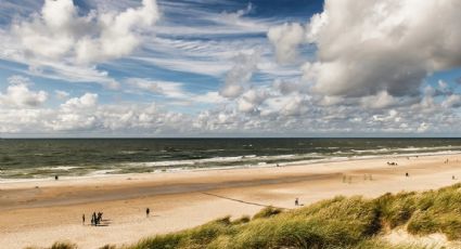 ¡Tolvaneras!: Conoce el pronóstico del clima para este sábado 6 de abril