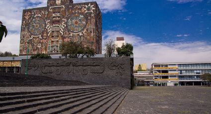 10 curiosidades sobre la Biblioteca Central de la UNAM que cumple 68 años
