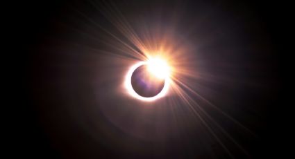 ¡Cuida tus ojos! Dónde ver el Eclipse Solar de este 8 de abril en línea y gratis