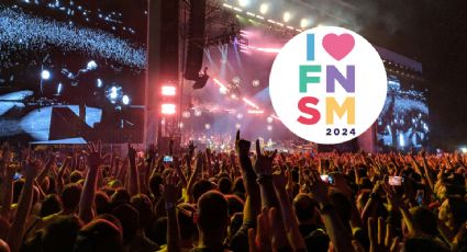 Feria de San Marcos 2024: Lista de los conciertos GRATIS que podrás disfrutar