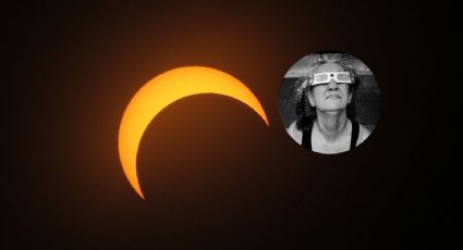 ¿Cuánto falta para el próximo eclipse total visible en México?