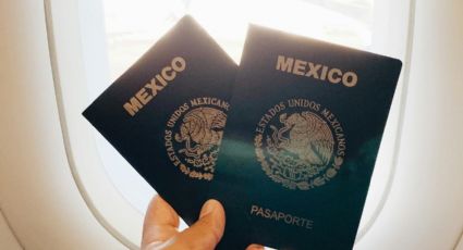 ¿Vas a tramitar el pasaporte mexicano? Así puedes obtenerlo a mitad de precio