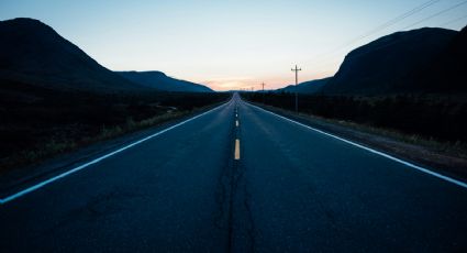 Viajes en auto: Esta es la carretera más larga del mundo para un viaje único