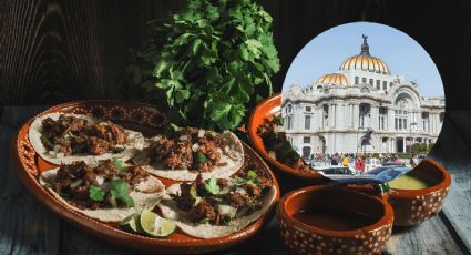 El rally gastronómico que debes hacer para descubrir la comida del centro histórico