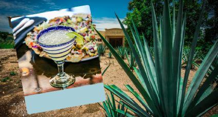 El destino mexicano que inventó la Margarita, la bebida considerada como la mejor del mundo