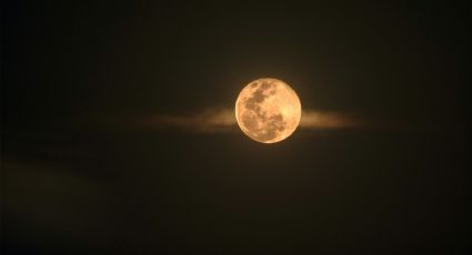 Luna en perigeo, cuándo y a qué hora se podrá ver la super luna de mayo