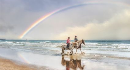 Bienvenido mayo ¿lluvioso?: Cuándo comienzan las lluvias en esta temporada 2024