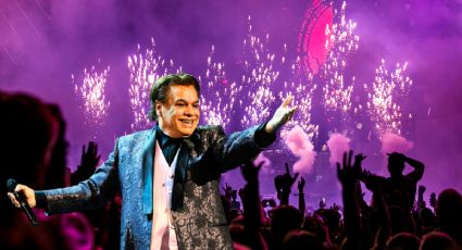 El recinto cultural donde Juan Gabriel rompió un récord por el concierto más largo en la historia