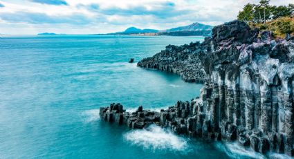 Jeju Island, la hermosa isla maravilla del mundo preferida para los amantes de lo K-dramas