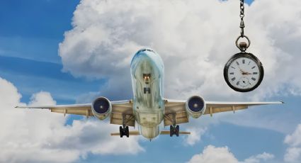 La aerolínea más puntual del mundo es americana y a estos destinos te lleva